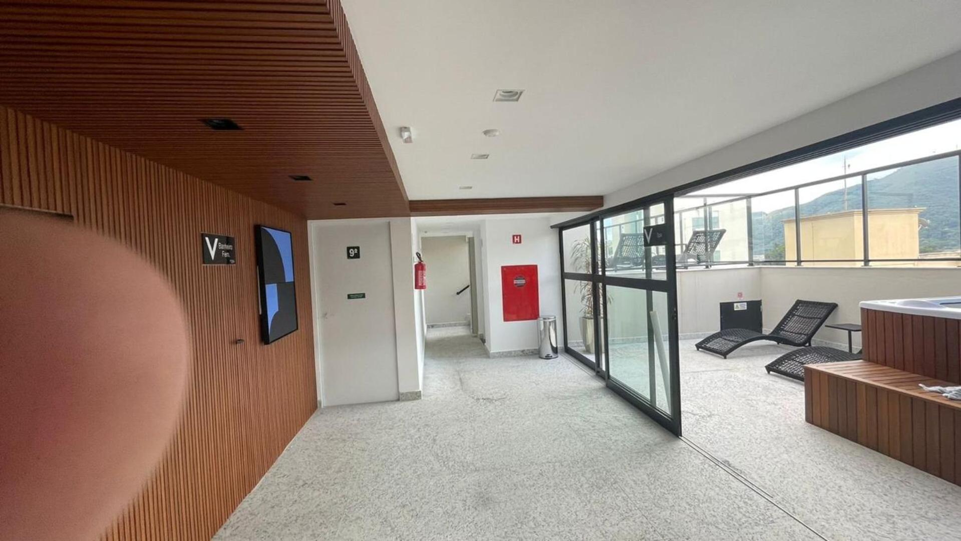Hospedagens Poços de Caldas Exterior foto